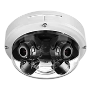 RVi RV-3NCDX20059 (2.8-8.0) - IP Видеокамера  5 Мп, объектив 2,8-8 мм