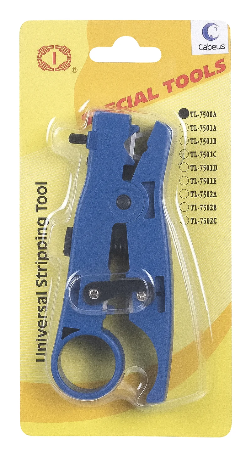 TL-7500A (9758c)