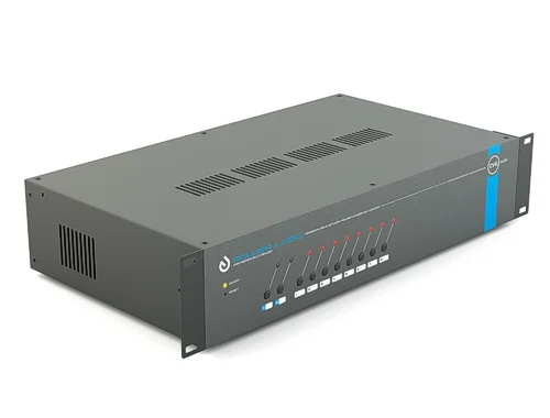 CVGaudio Power Logic