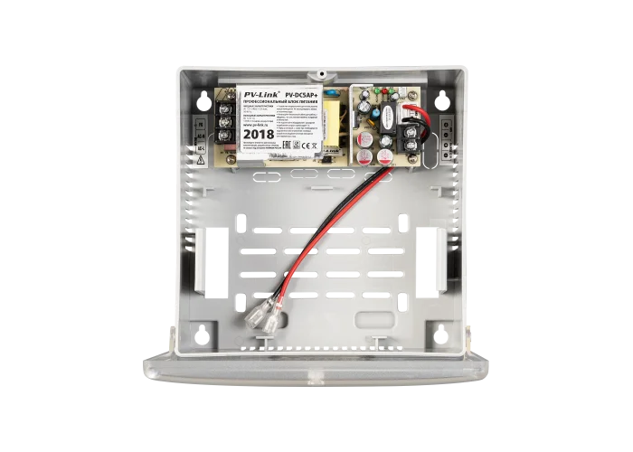 PV-DC5AP+ PV-Link v.2018