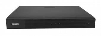 IP Видеорегистратор (NVR) TRASSIR MiniNVR 3204R AnyIP Pro