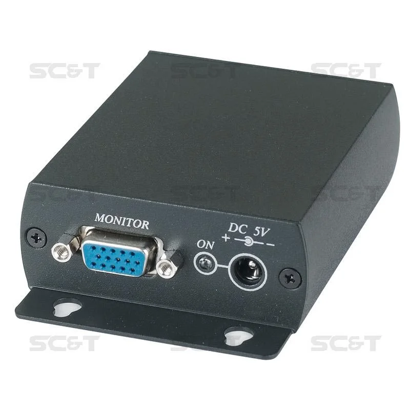 SC&T TTA111VGA-R