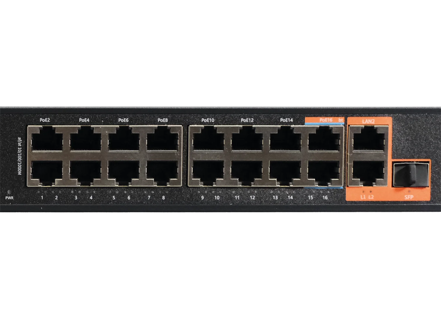 TSn-16FP18G2S1
