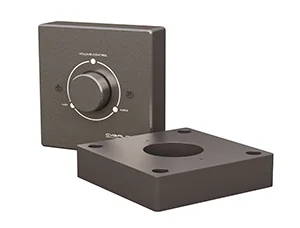 CVGaudio WS-N-BL