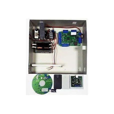 Турникет Gate IP Электронная проходная Gate-C04