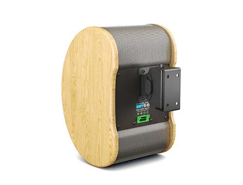 CVGaudio NUT5:8WOOD Настенная акустическая система 70 Вт