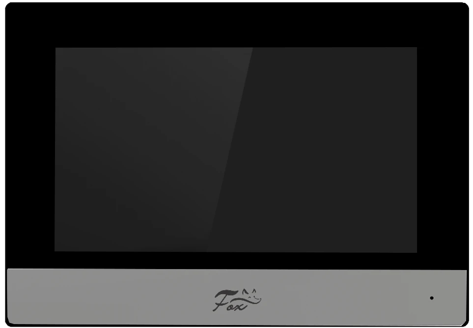 FX-IVD70WP (Черный)