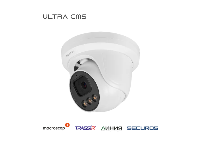 Novicam LUX 52MX Novicam v.1045V