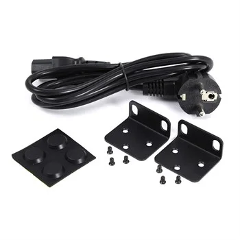 Коммутатор Amatek AN-S26P24-400 c HiPoE