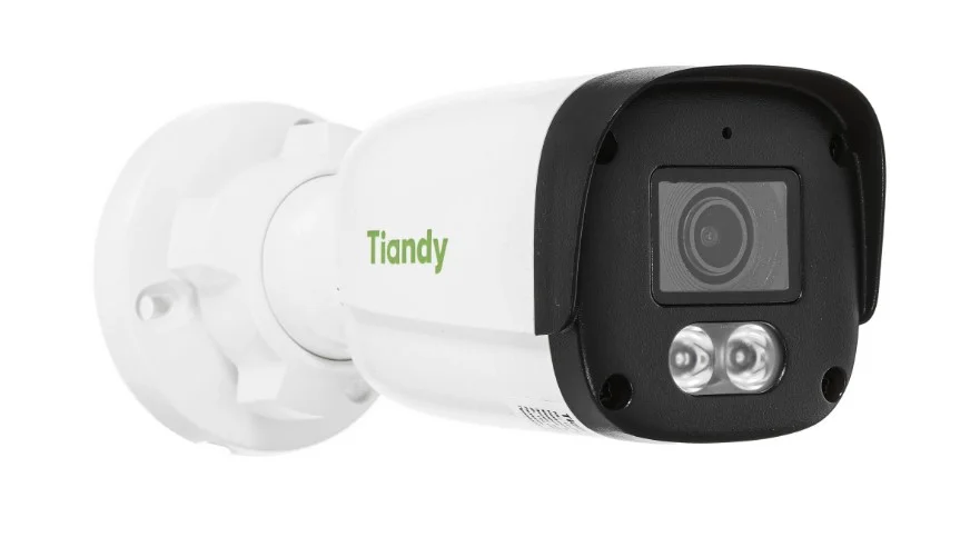 Tiandy TC-C321N Spec:I3/E/Y/2.8mm IP Видеокамера 2 Мп, объектив 2,8 мм