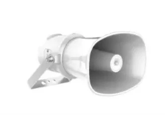 Hikvision DS-QAZ1307G1-E рупорный громкоговоритель 7 Вт
