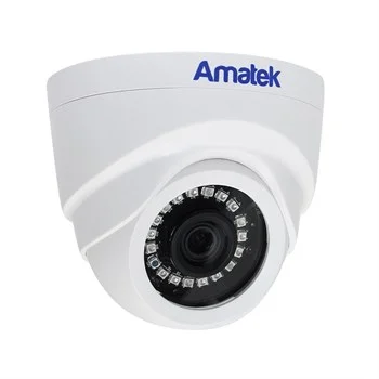 Amatek AC-HD202 (2.8) HD Видеокамера 2 Мп, объектив 2,8 мм