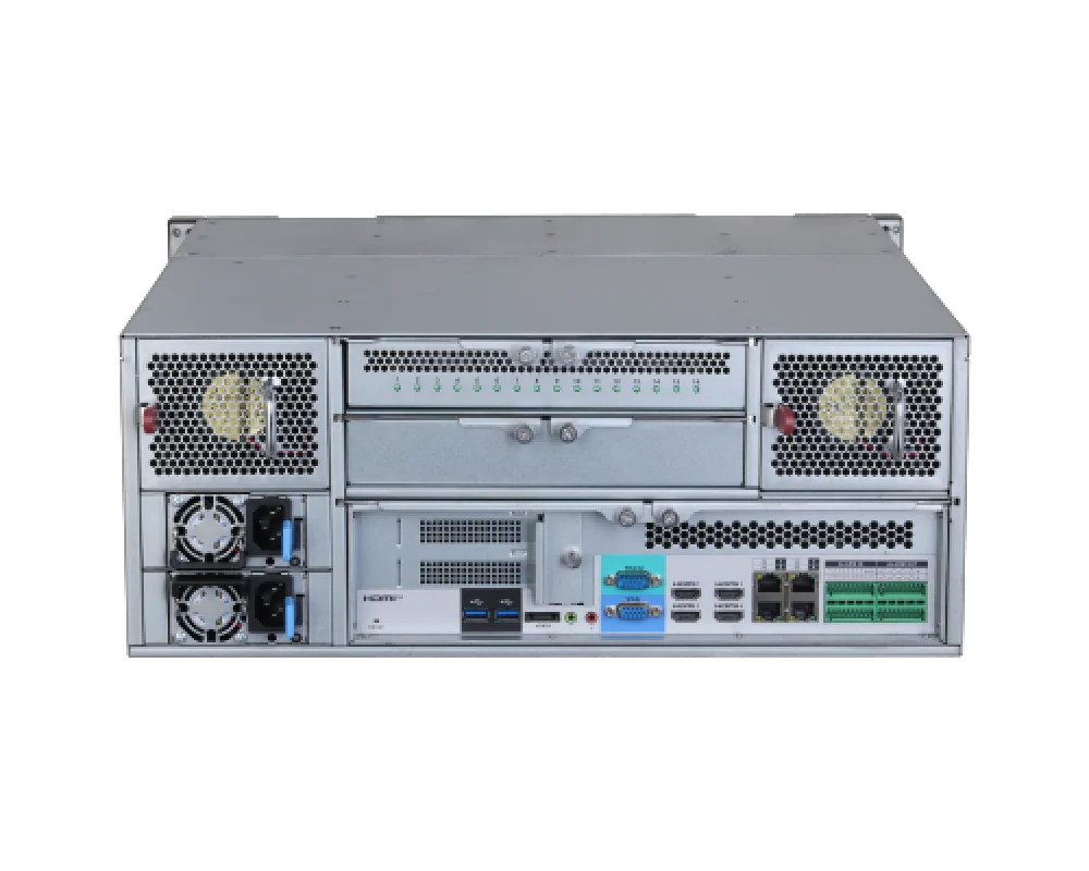 DHI-IVSS7124DR-16I