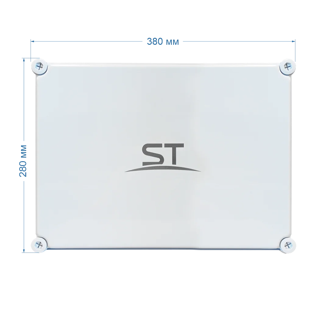 Источники бесперебойного питания Space Technology ST-ББП-225/52 POE X