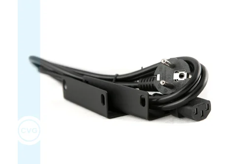 CVGaudio M-123Tmz Трансляционный усилитель 120 Вт, на 4 зоны