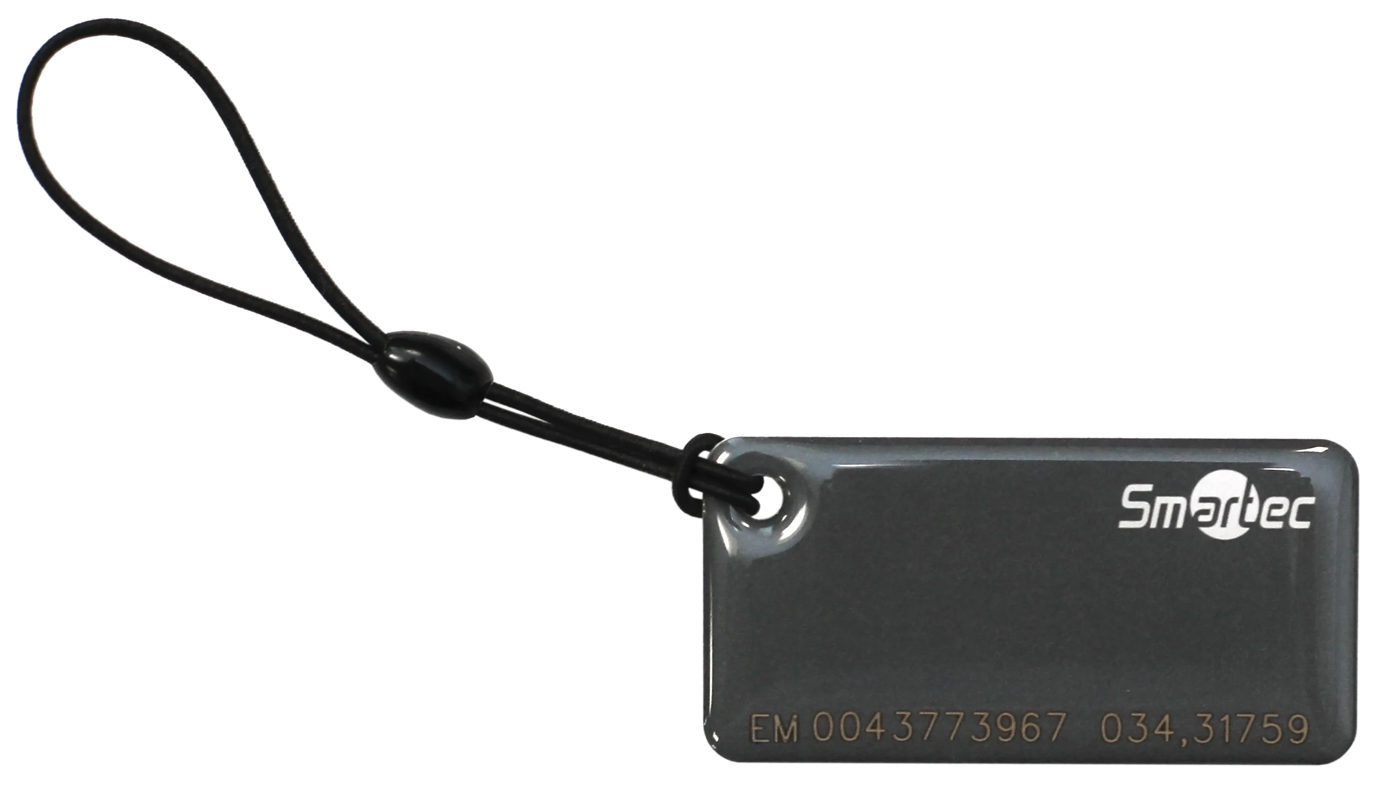 Бесконтактный брелок Smartec ST-PT015EM-GR