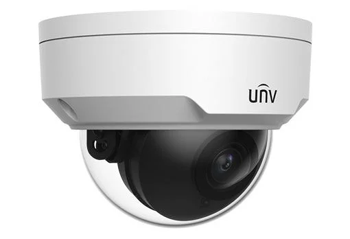 Uniview IPC322LB-AF28WK-G - IP Видеокамера  2 Мп, объектив 2,8 мм