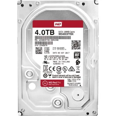 WD4003FFBX