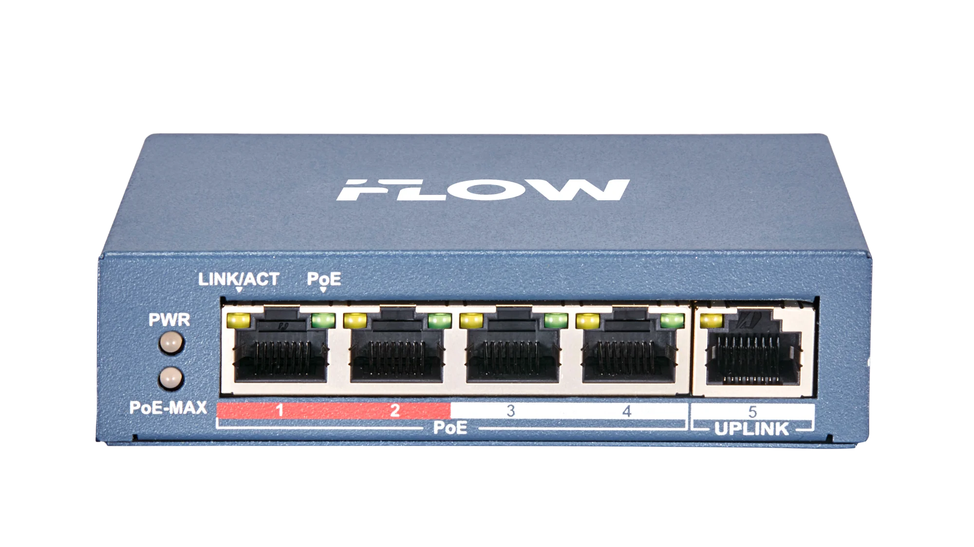 F-SW-EU205POE-V