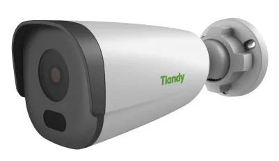 Tiandy TC-C32GN Spec:I5/E/Y/C/SD/4mm/V4.1 - IP Видеокамера  2 Мп, объектив 4 мм