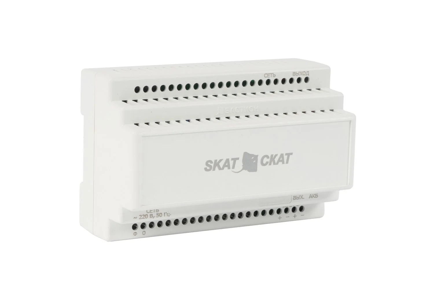 SKAT-24-4.0 DIN