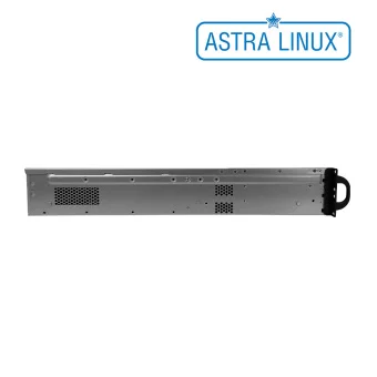 TRASSIR NeuroStation Astra 9800R/64-S
