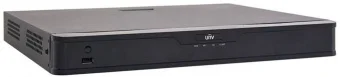 Гибридный видеорегистратор (XVR) Uniview XVR302-16Q3