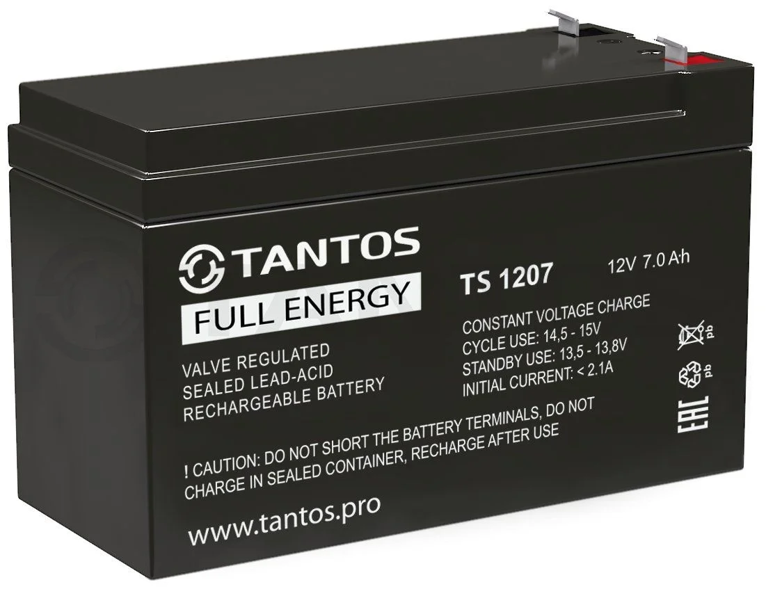 TS 1207