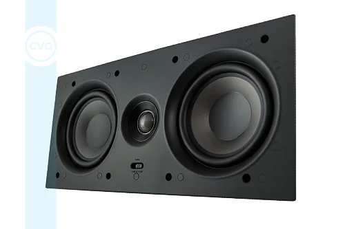 Динамическая головка CVGaudio THC508