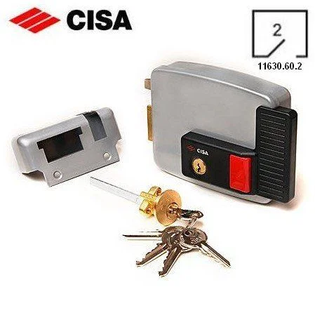 CISA 1.11630.60.2