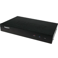 IP Видеорегистратор (NVR) TRASSIR MiniNVR AnyIP 4