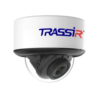 TRASSIR TR-D3323WDZIR4 2.7 - 13.5 IP Видеокамера 2 Мп, объектив 2,7-13,5 мм