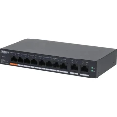 Коммутатор Dahua DH-CS4010-8GT-110-V2