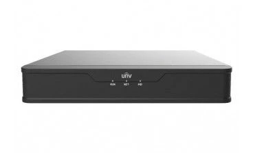 IP Видеорегистратор (NVR) Uniview NVR301-04S3-P4