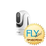 Dahua DH-SD-H4C-0400B IP Видеокамера 4 Мп, объектив 4 мм
