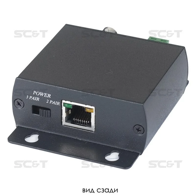 SC&T TTP111VPC