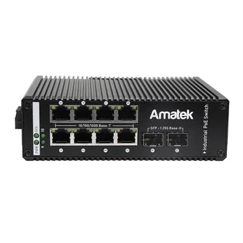 Amatek AN-SXGM10P8A