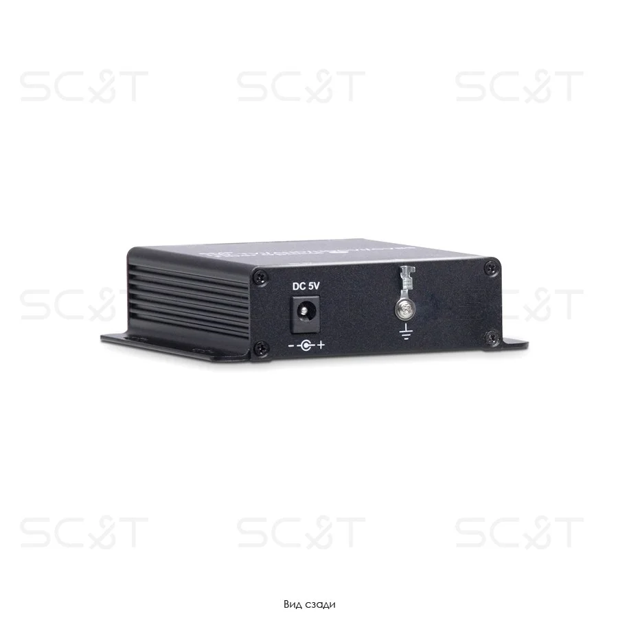 SC&T HD401F-5M