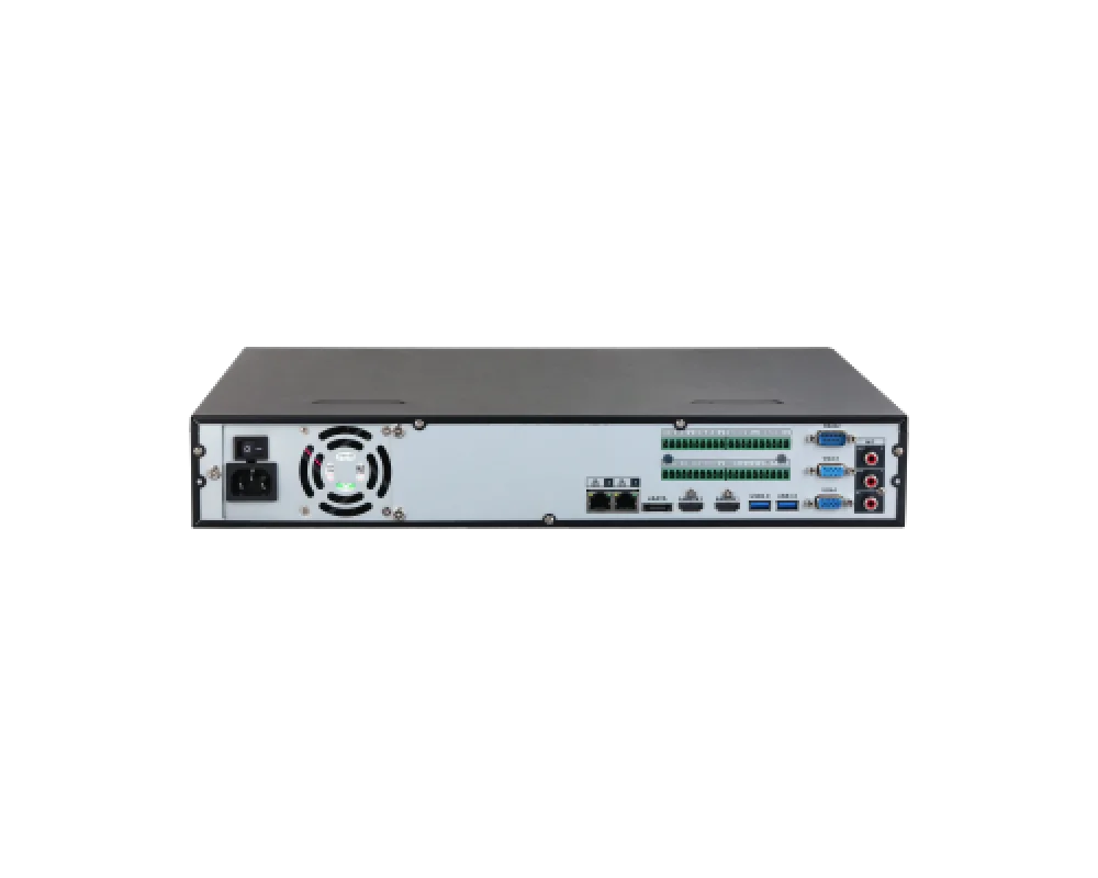 IP Видеорегистратор (NVR) Dahua DHI-NVR5432-EI