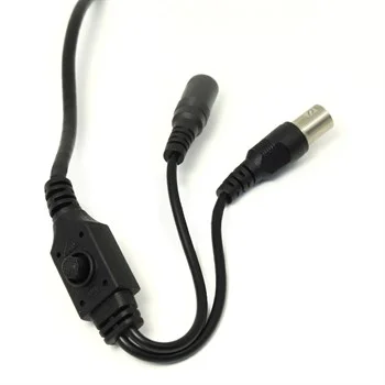 Amatek AC-HS502S (2.8) HD Видеокамера 5 Мп, объектив 2,8 мм