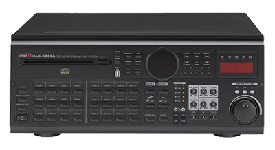 Inter-M PAC-5000A
