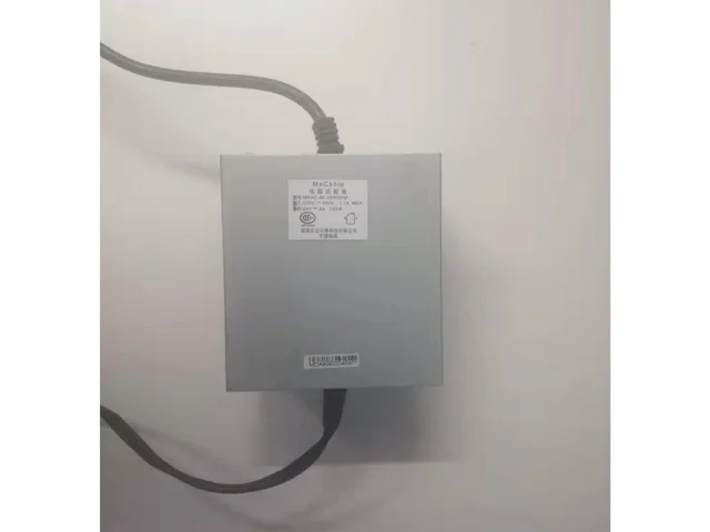 Блок питания Hikvision MKAC-96-248000V  24 В / 8 А