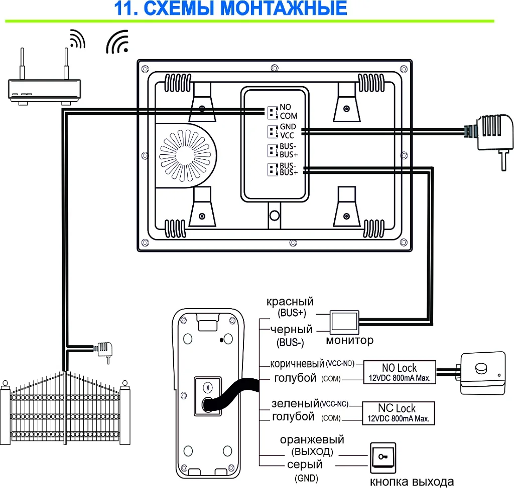 ST-MР400/7 серия «Венера»