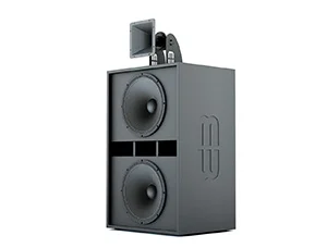 CVGaudio Moviematic MMCF215-F Потолочная акустическая система 1000/2000 Вт