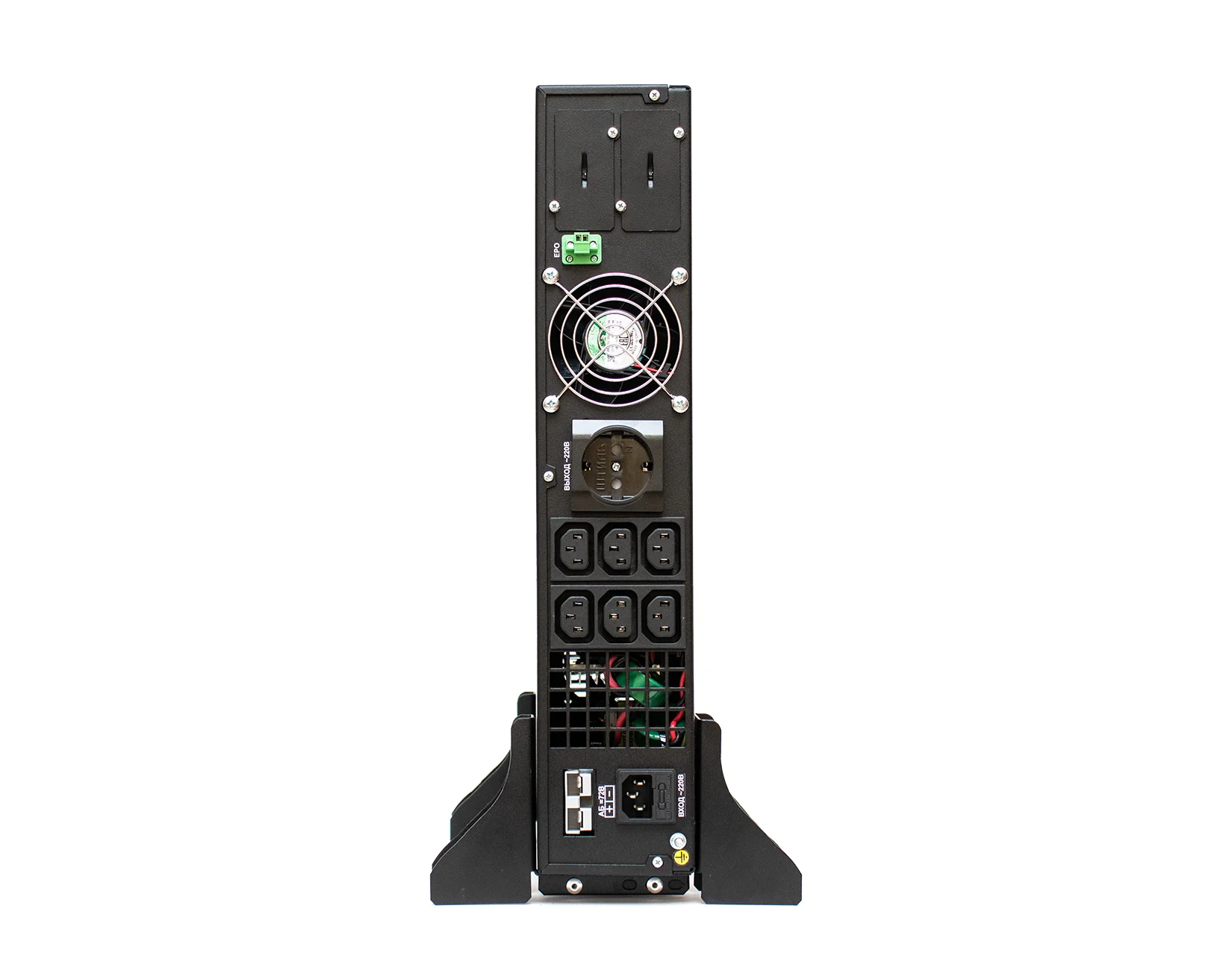 Источники бесперебойного питания Штиль STR1101SL