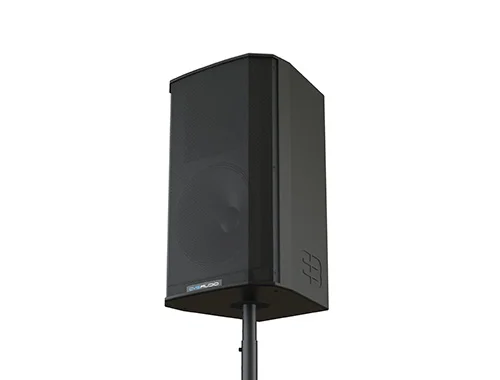 CVGaudio BEATBOMBER SAT-S12BL Настенная акустическая система 300/600 Вт