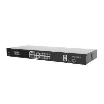 Коммутатор Uniview NSW3000-17GT1GP1GC-POE-IN