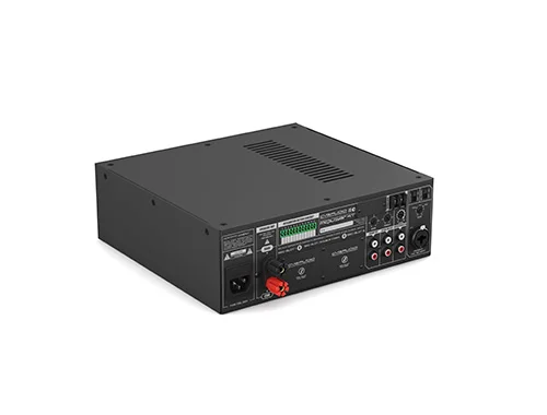 CVGaudio MCplayer 4T/RP Трансляционный усилитель 40 Вт, на 1 зону
