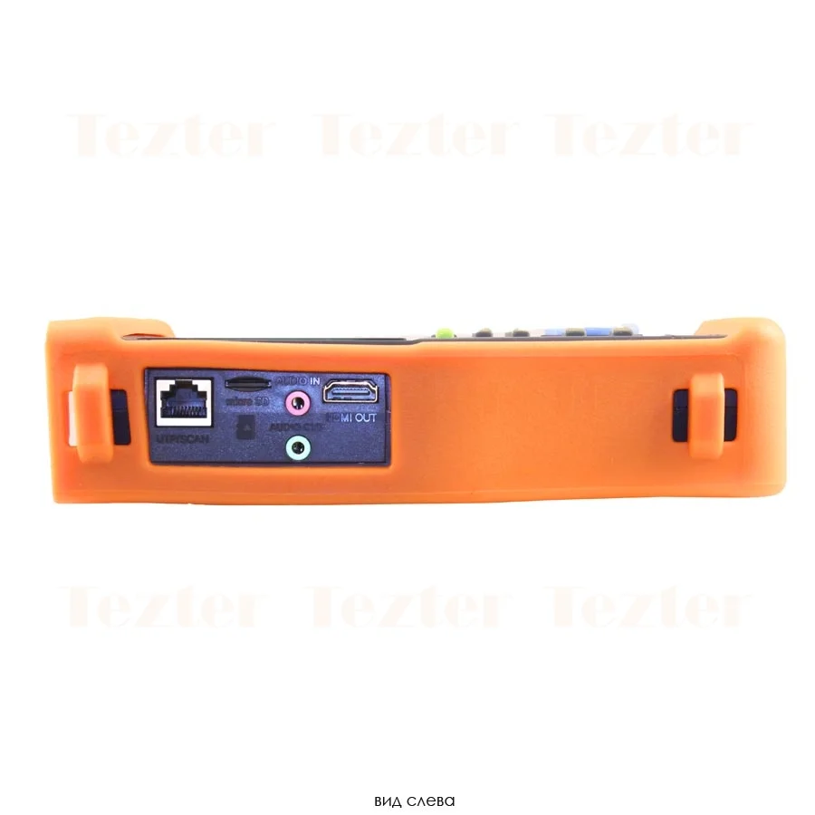 Tezter TIP-H-M-4.3 (ver.2)