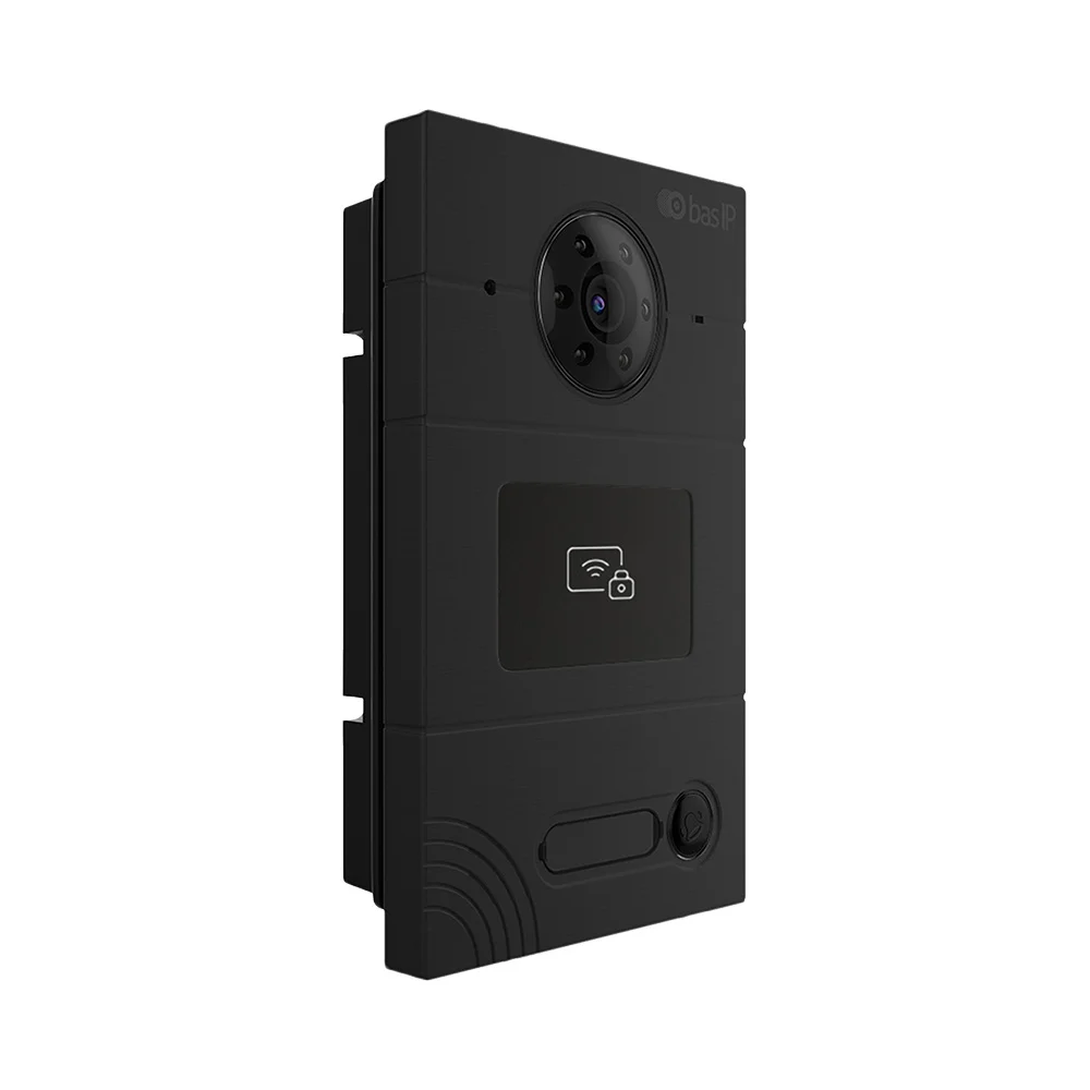 Вызывная панель BAS-IP AV-01BD BLACK